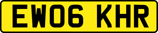 EW06KHR