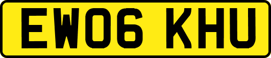 EW06KHU