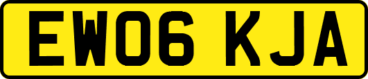EW06KJA