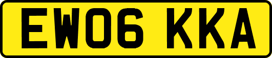 EW06KKA