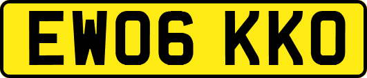 EW06KKO