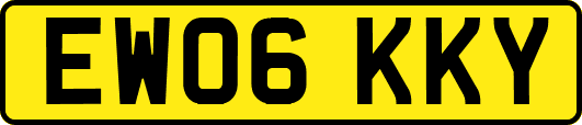 EW06KKY
