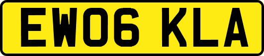EW06KLA