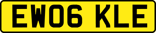 EW06KLE