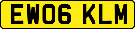 EW06KLM