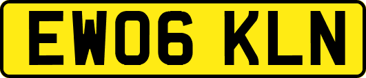 EW06KLN
