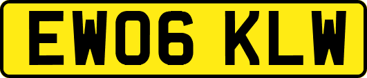 EW06KLW