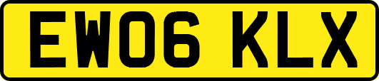 EW06KLX