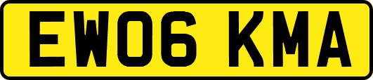 EW06KMA