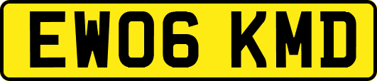 EW06KMD