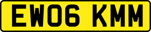EW06KMM