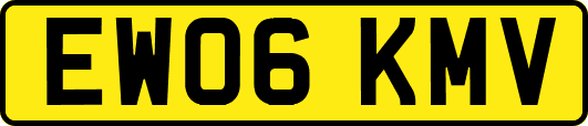 EW06KMV