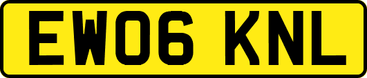 EW06KNL