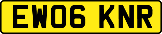 EW06KNR