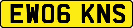 EW06KNS