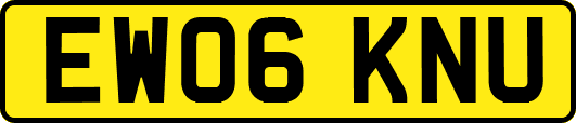 EW06KNU