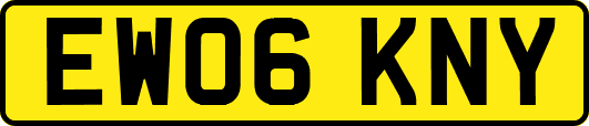 EW06KNY