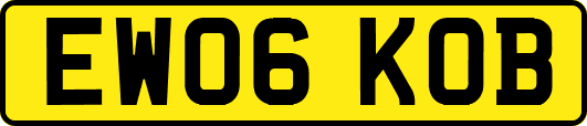 EW06KOB