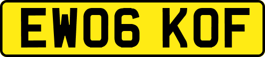 EW06KOF