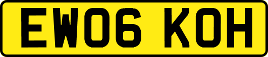 EW06KOH