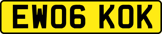 EW06KOK