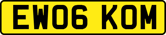 EW06KOM