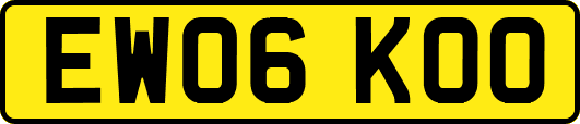 EW06KOO