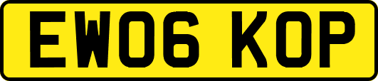 EW06KOP