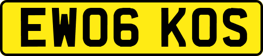 EW06KOS