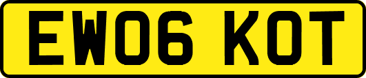 EW06KOT