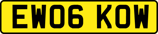 EW06KOW