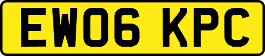 EW06KPC