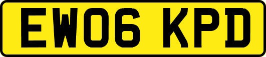 EW06KPD