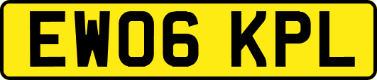 EW06KPL