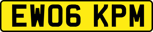 EW06KPM