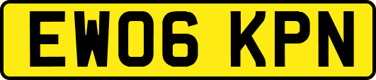 EW06KPN