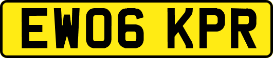 EW06KPR