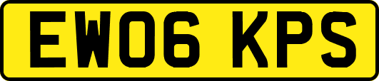 EW06KPS