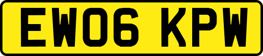 EW06KPW