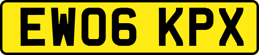 EW06KPX