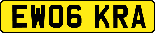 EW06KRA