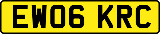 EW06KRC