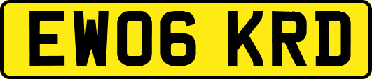 EW06KRD