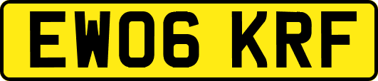 EW06KRF