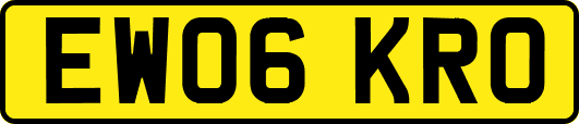 EW06KRO