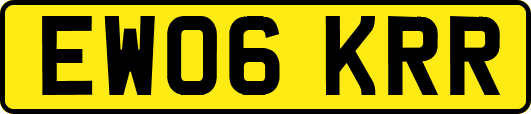 EW06KRR