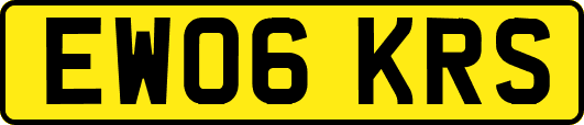 EW06KRS