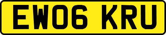 EW06KRU