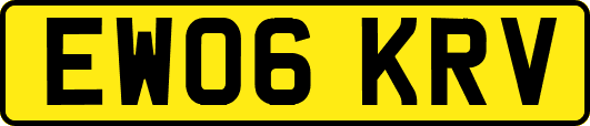 EW06KRV