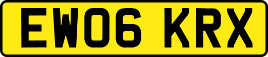 EW06KRX